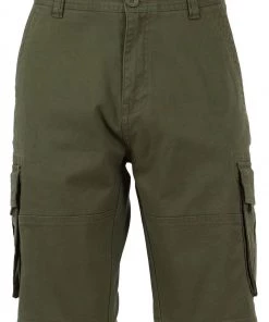 Weird Fish Green Rigney Organic Cotton Cargo Shorts 7 Weird Fish Green Rigney Organic Cotton Cargo Shorts -Weird Fish Sales unnamed file 998 scaled
